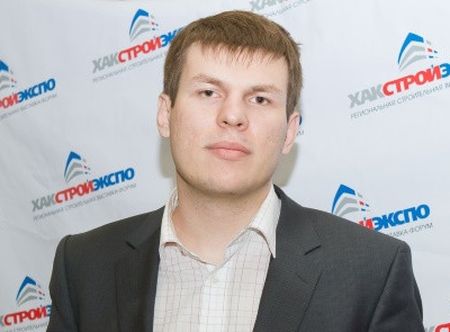 Дмитрий Юшков, директор ООО «Сибирский импорт»